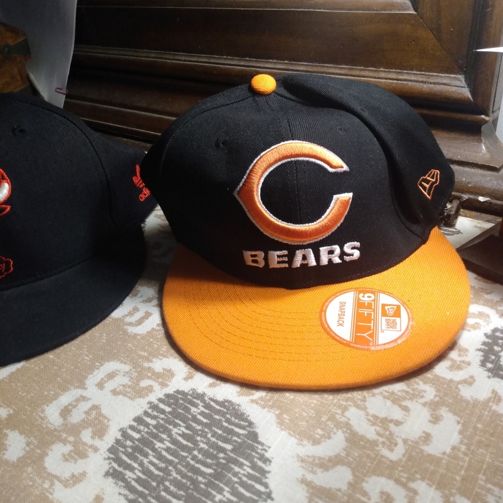 Baseball cap - Picture 3 of 3